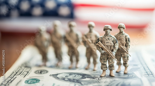 Defending the Nation: A sym...