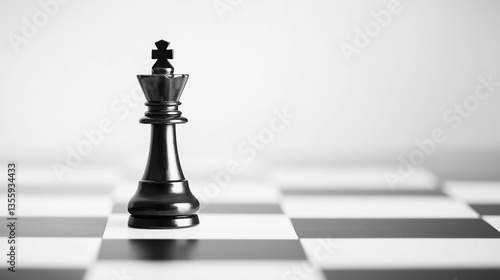 Strategic Monarch: A striki...