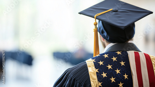 Symbol of Achievement: A gr...