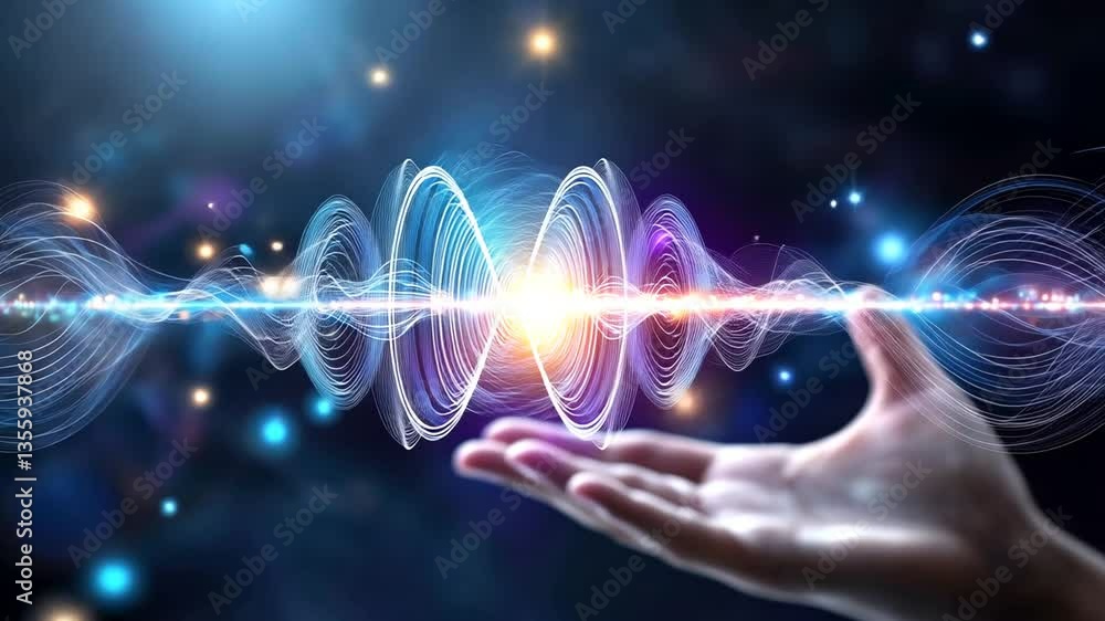 Electromagnetic Pulses Radiating Energy for Society's Benefit Electromagnetic Pulses Radiating Energy for Society's Benefit