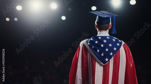 Symbol of Achievement: A gr...