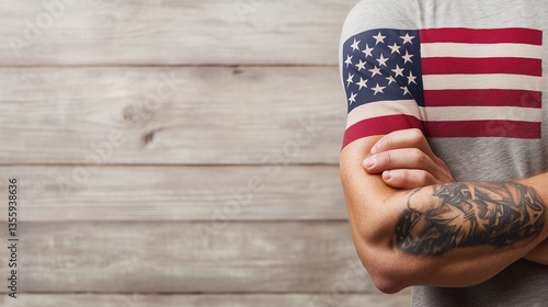 American Pride Embodied: A ...