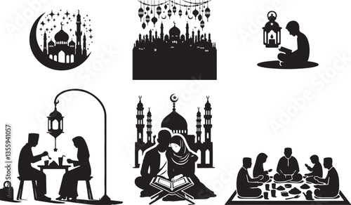 A Celebration of Faith and Togetherness