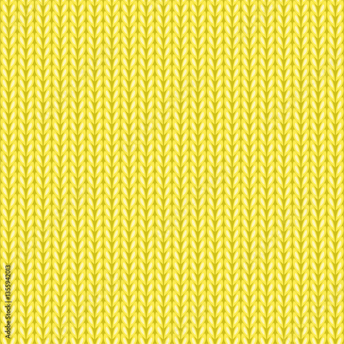 Knitted background pattern wallpaper knitting decorative print handmade textile knitting handiwork	
