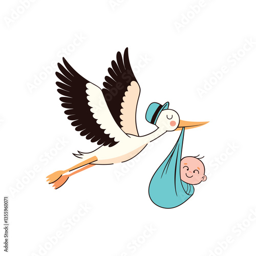 baby delivery boy cute