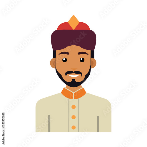 Indian Groom Stylish