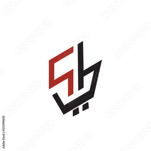 Elevating Brand Identity with Powerful Letter Logos: Merging Typography, Creativity, and Visual Impact