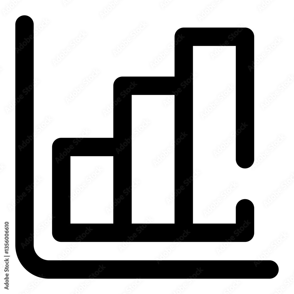business dashed line icon business dashed line icon