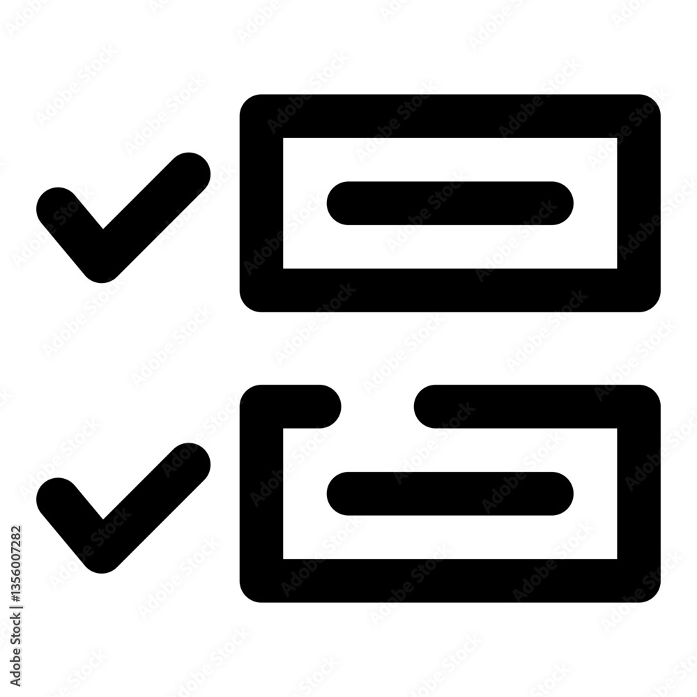business dashed line icon business dashed line icon