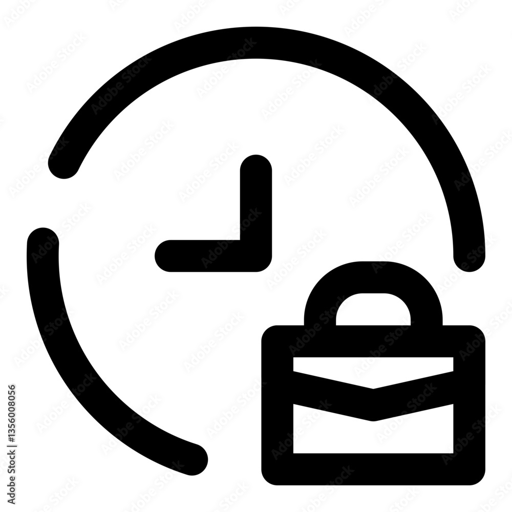 business dashed line icon business dashed line icon