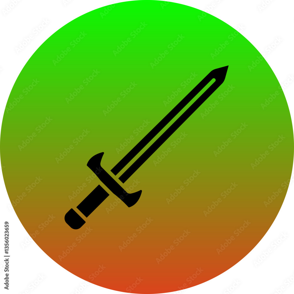 Sword Icon Sword Icon