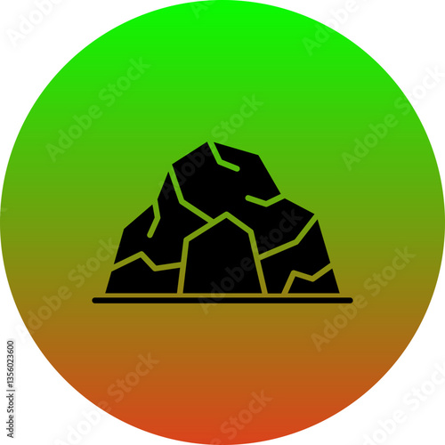 Cave Icon