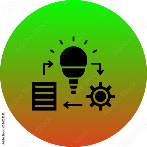 Solution Icon