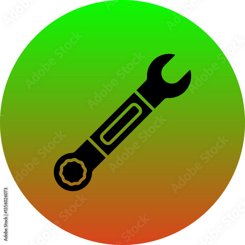 Wrench Icon