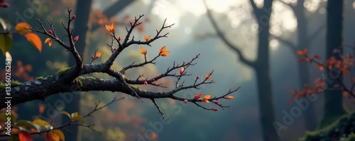bare branches exposed with intricate details visible, branch, twiggy