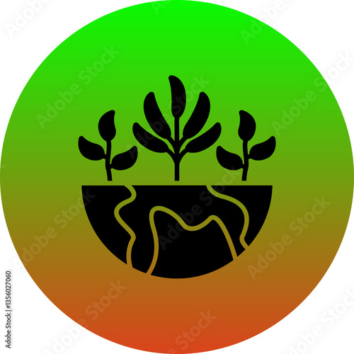 Save the world Icon
