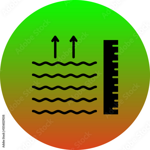 Ruler Icon