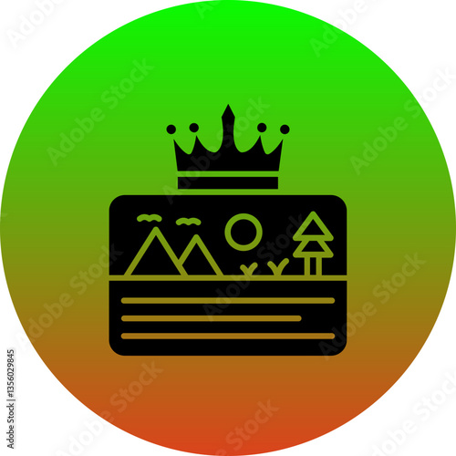 Crown Icon