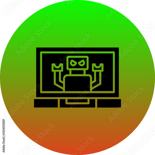 Rootkit Icon