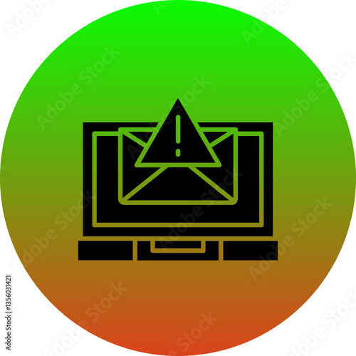 Spam Icon