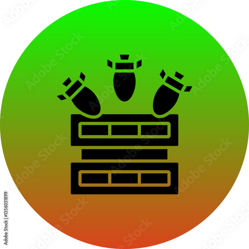 DDoS Icon