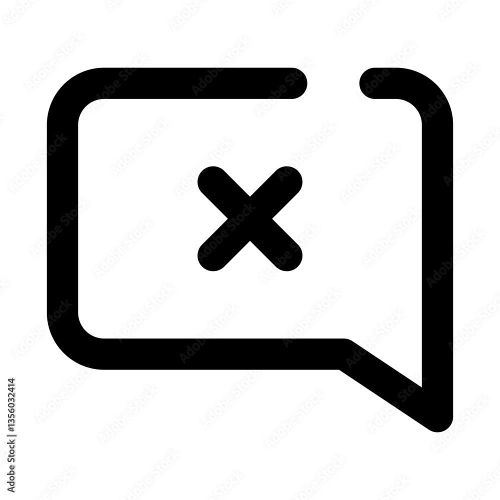 chat dashed line icon chat dashed line icon