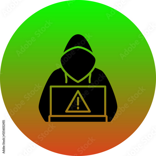 Hacker Icon