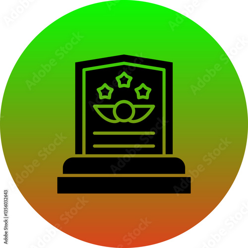 Grave Icon
