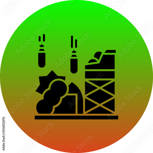 Explosion Icon