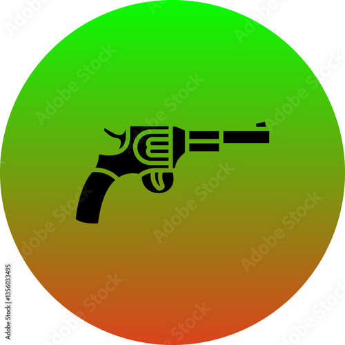 Gun Icon