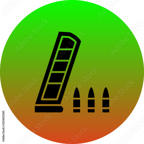 Ammunition Icon