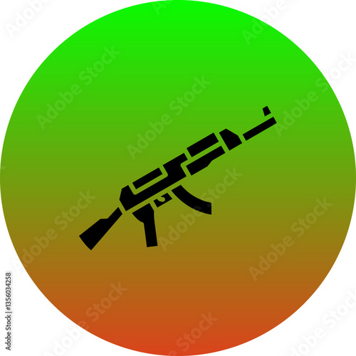Gun Icon