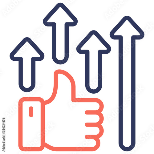 Advantage Icon