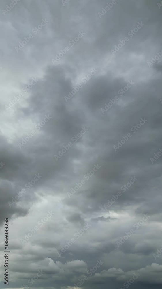 Gorgeous Winter Unique Dramatic Clouds and Sky over City of England Great Britain. Aerial Footage Was Captured with drone's Camera from High Altitude Gorgeous Winter Unique Dramatic Clouds and Sky over City of England Great Britain. Aerial Footage Was Captured with drone's Camera from High Altitude