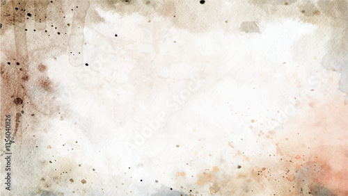 old grunge paper texture