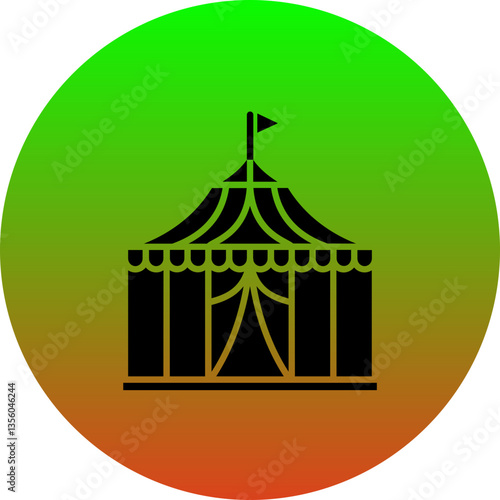 Circus Icon
