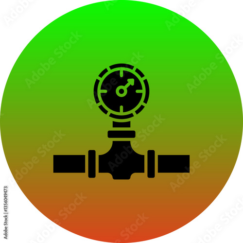 Gas Icon