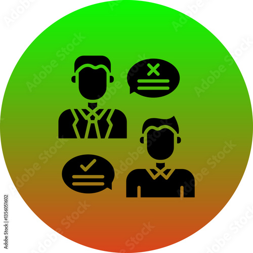 Compare Icon