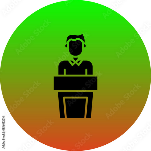 Leader Icon