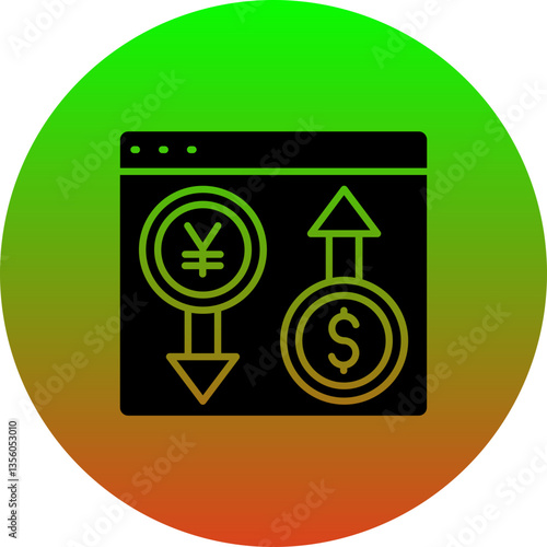 Currency Icon