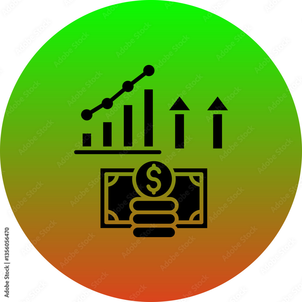 Growth Icon Growth Icon