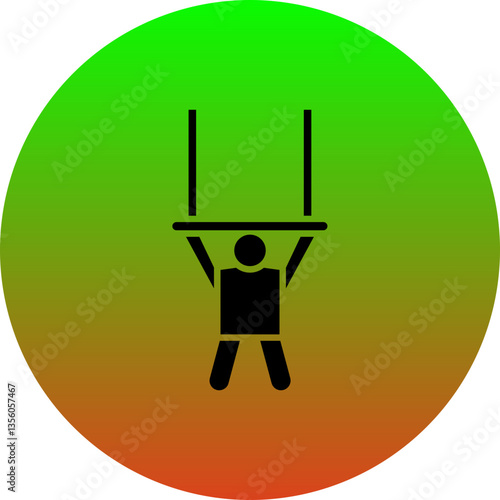 Acrobat Icon