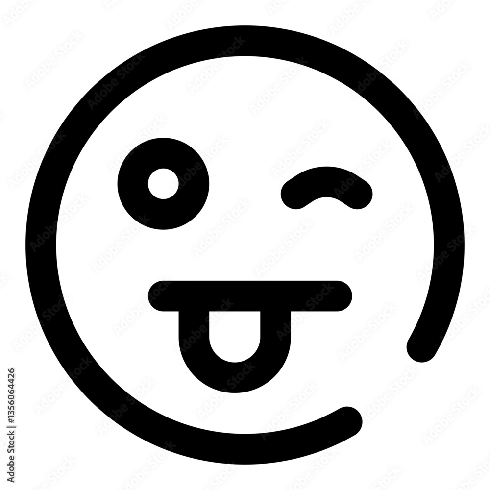 emoticon dashed line icon emoticon dashed line icon