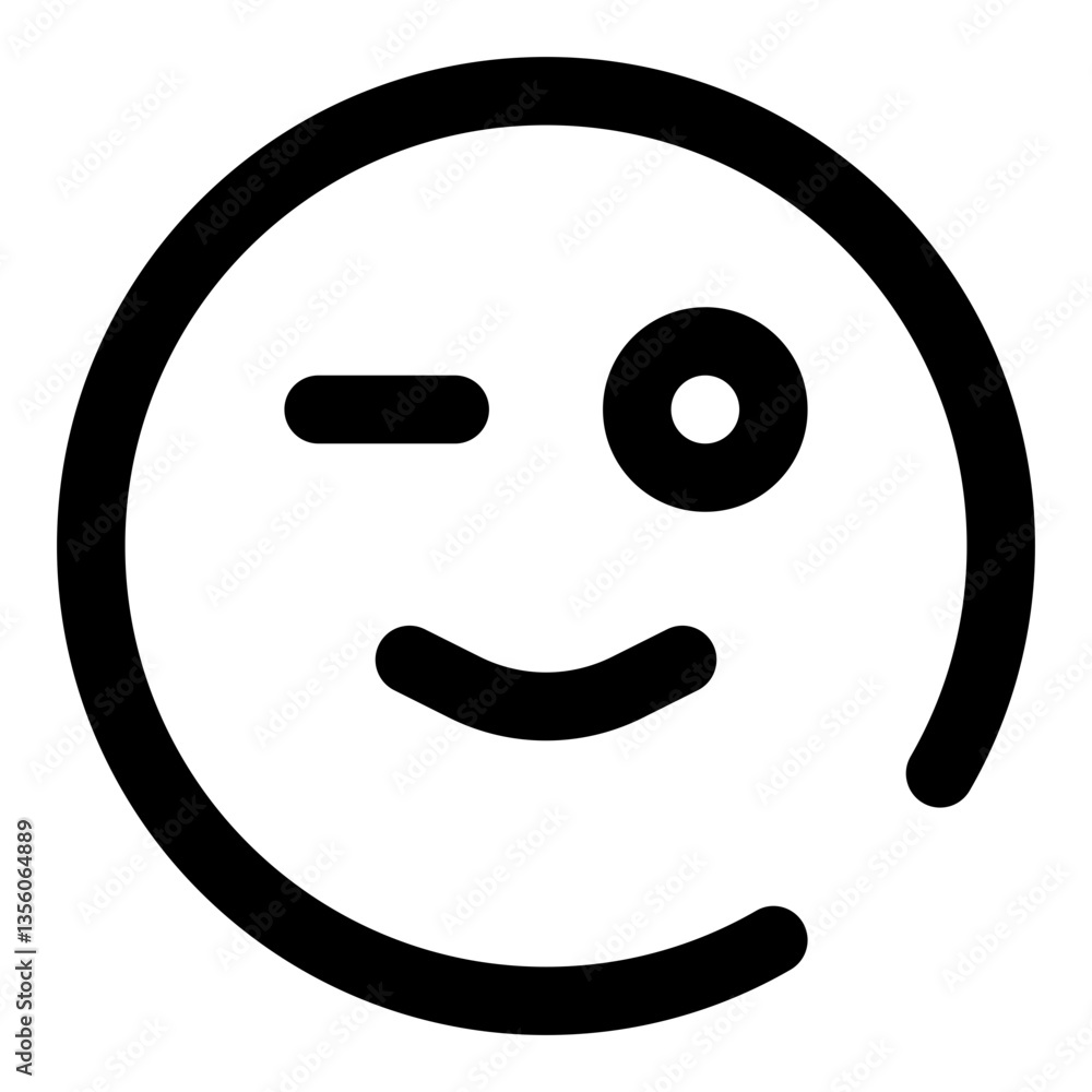 emoticon dashed line icon emoticon dashed line icon