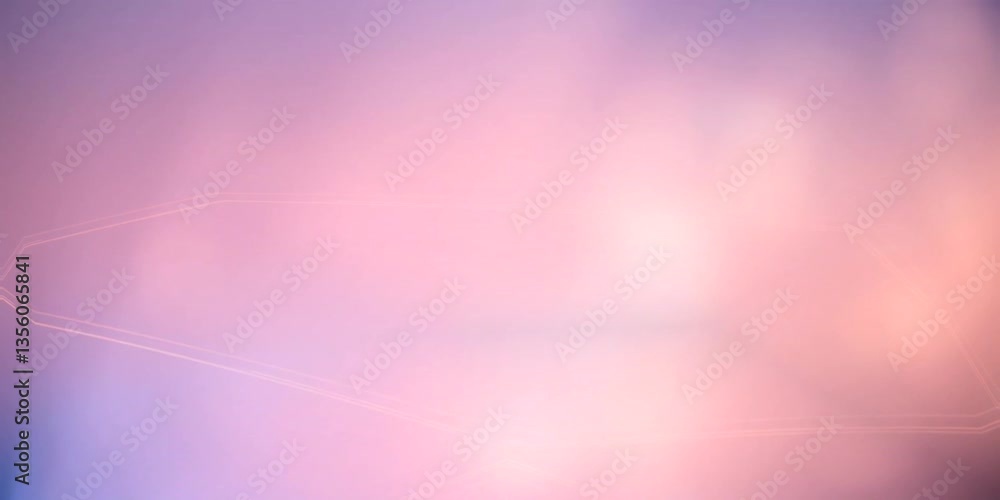 Pink, purple, light streaks, bokeh background, design element Pink, purple, light streaks, bokeh background, design element
