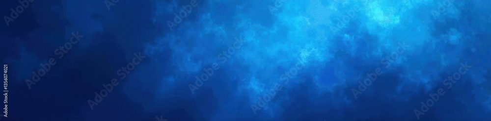 Dark to light blue gradient, abstract texture, light, dark, gradient Dark to light blue gradient, abstract texture, light, dark, gradient