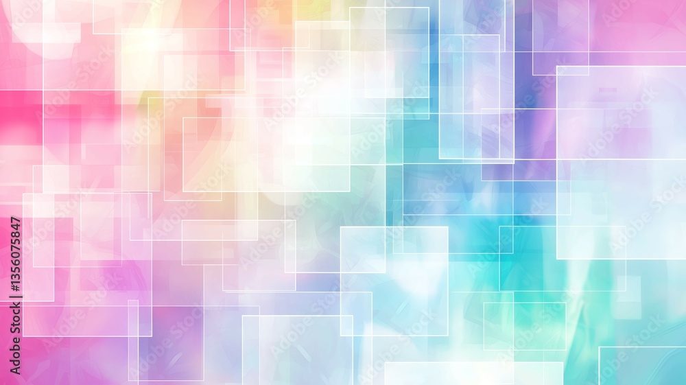 幾何学模様の背景画像 幾何学模様の背景画像