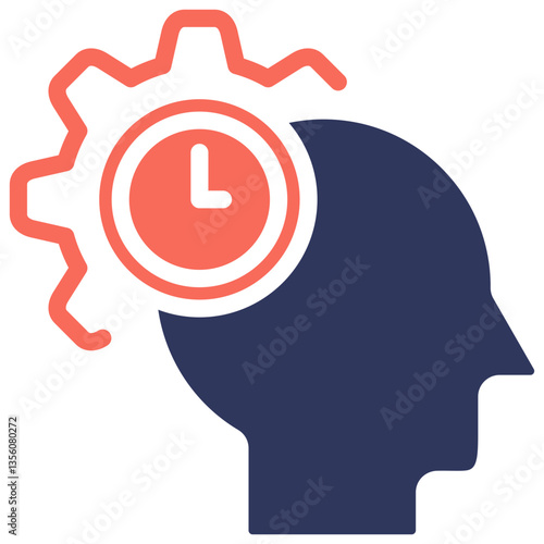 Self Control Icon