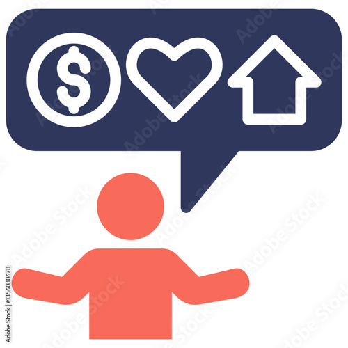 Expectations Icon