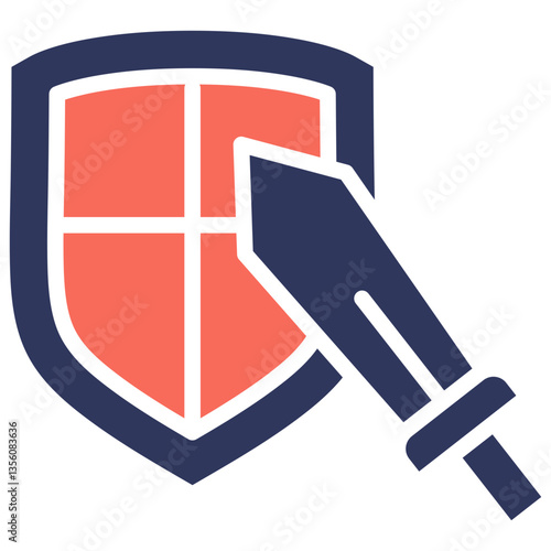 Resistance Icon